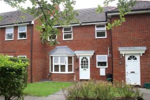 10, Dunsters Mead, Welwyn Garden City AL7 3JW