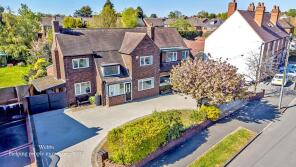 25, Green Lane, Walsall WS3 4PA
