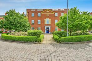 40, Kensington Oval, Boathouse Field, Lichfield WS13 6NR