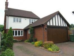 208a, Watling Street, Park Street, St. Albans AL2 2PA
