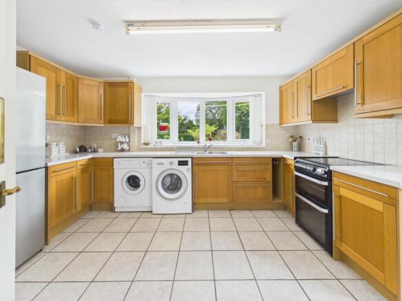 breakfast/kitchen