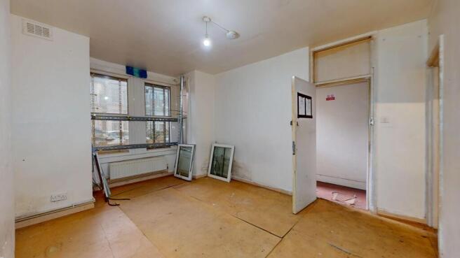 62 Tudor Road, East Ham, London, E6 1DR