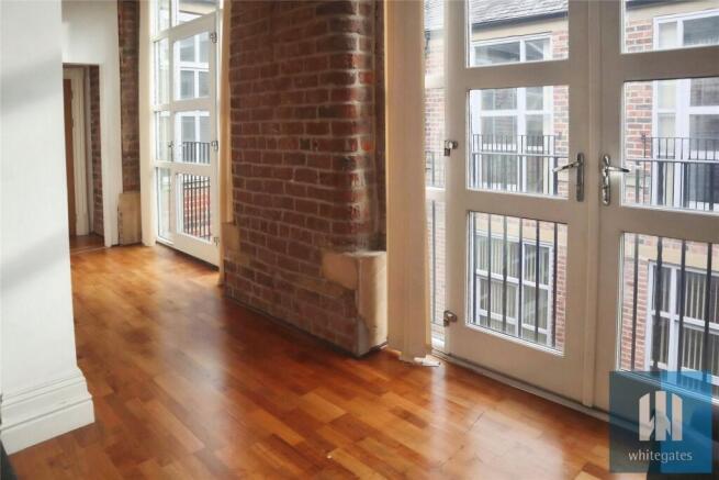 1 bed Apartment to rent Image 4
