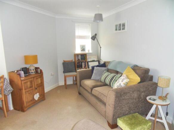 Living Room / Diner