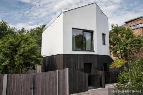 42a, St Germans Road, London SE23 1RX