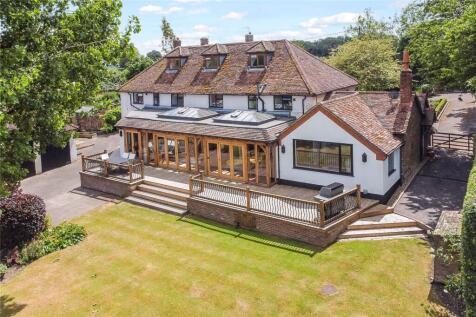 Lynch Hill, Kensworth, Dunstable, Bedfordshire, LU6