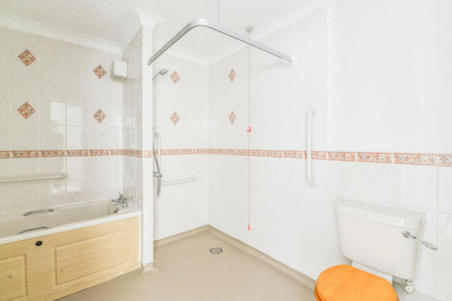 1 bed Apartment for sale Image 9
