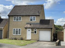 22, Park Farm, Cheltenham GL54 2HF