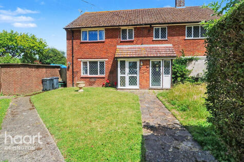Crowhurst Way, Orpington