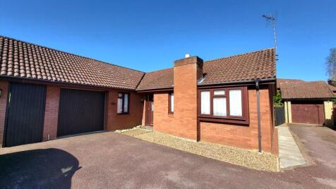 Abbotts Grove, Werrington, Peterborough, PE4
