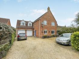 16, Short Lane, Thetford IP26 4BH