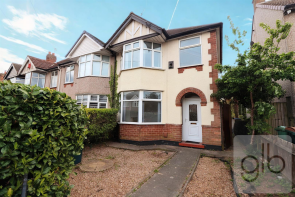 104, Erithway Road, Coventry CV3 6JR