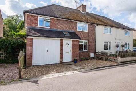 Manor Close, Harston, Cambridge