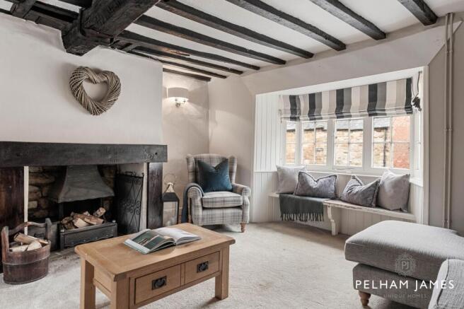 Barnsdale, Great Easton, LE16 photo 4