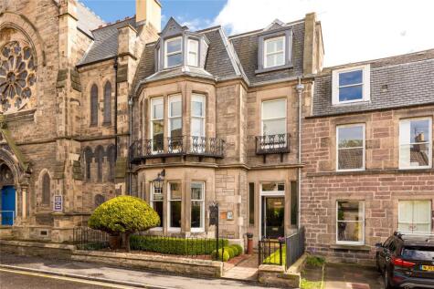 Gilmore Place, Bruntsfield, Edinburgh