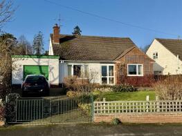 19, Merrivale Lane, Ross-on-wye HR9 5JL