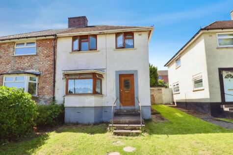 Heol Trelai, Cardiff