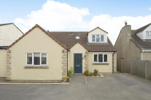 Loxley, Sandpits Lane, Hawkesbury Upton GL9 1BD