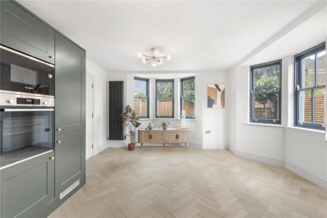 Eden Road, Walthamstow, London, E17 – pohled 6