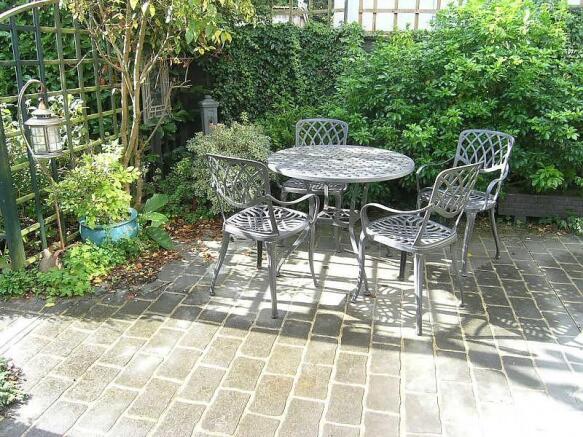 Garden 2