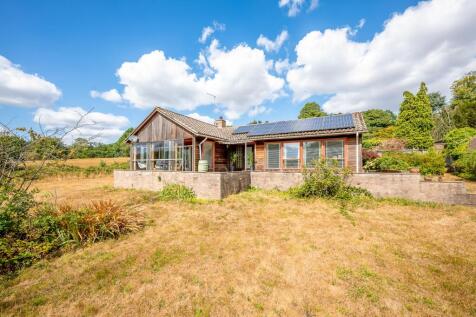 Stone Street Road, Ivy Hatch, TN15