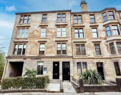 11, Southpark Avenue, Glasgow G12 8JA