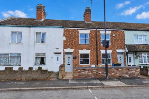 Lutterworth Road, Burbage, Hinckley