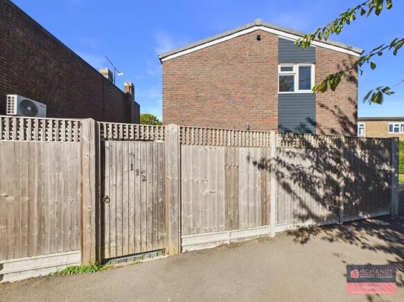4-bed detached on Mildmay Road, Stevenage, £425,000