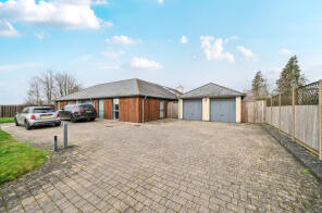 Farley View, Romsey Road, Pitt SO22 5QP