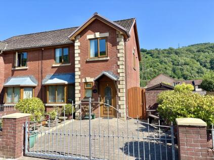 Graig Newydd, Godrergraig, Swansea.