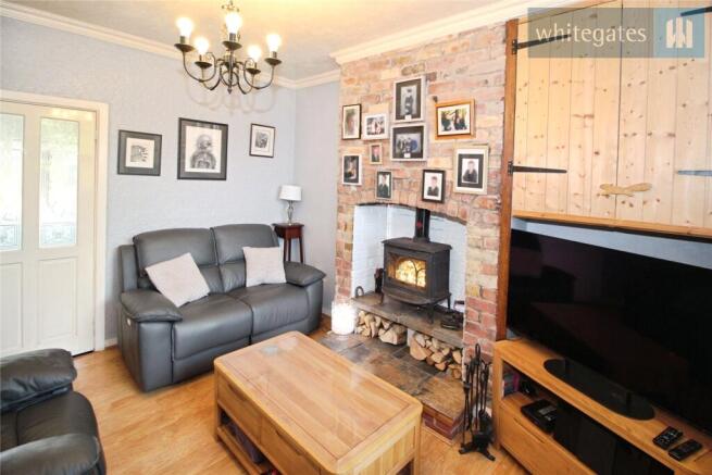 Dinas Cottages, Church Road, Brynteg, LL11 photo 4