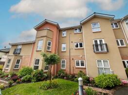 Apartment 25, Hafan Gogarth, Abbey Road, Llandudno LL30 2ET