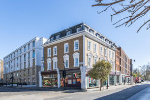 31, Wingate Square, London SW4 0AF