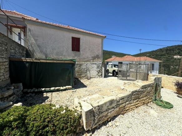The property