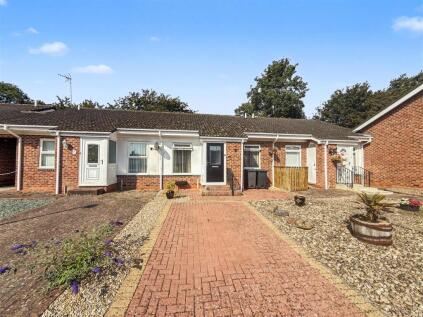 Cedar Mews, Hurworth Place, Darlington