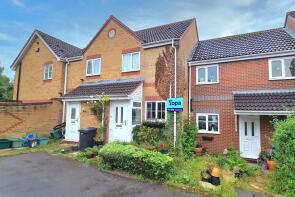 44, Stewarts Mill Lane, Abbeymead, Gloucester GL4 5UL