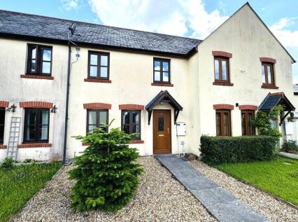 Llys Y Crofft, Whitland, Carmarthenshire, SA34