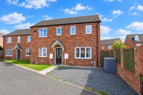 Portland Road, Bessacarr, Doncaster