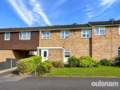 Broadmeadow, Droitwich, Worcestershire, WR9