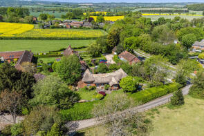 Manor Cottage, Worldham Hill, East Worldham, Alton GU34 3AX