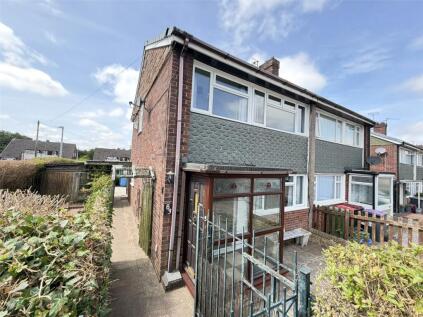 Teagues Crescent, Trench, Telford, Shropshire, TF2