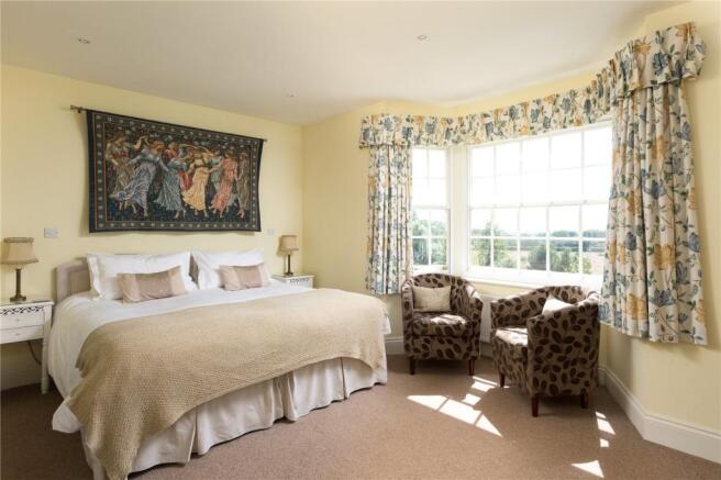 Principal Bedroom