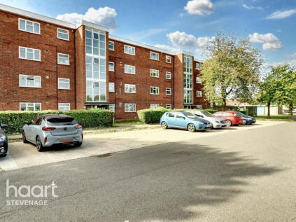 Newells, Letchworth garden city