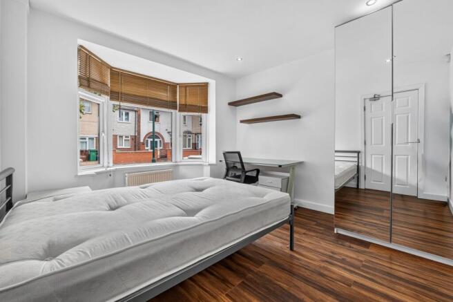 7 Bedrooms