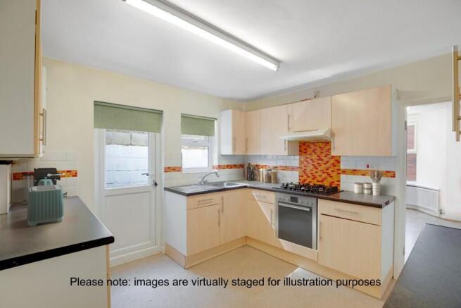 Gwendoline Avenue, London, E13 photo 4