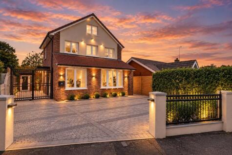 Darwall Drive, Ascot, Berkshire, SL5