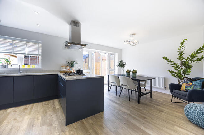 Flitwick Road,
Westoning,
Bedfordshire,
MK45 5JD photo 3