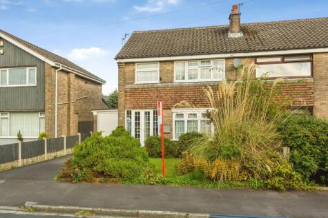 Coniston Drive, Walton-le-Dale, Preston, Lancashire, PR5