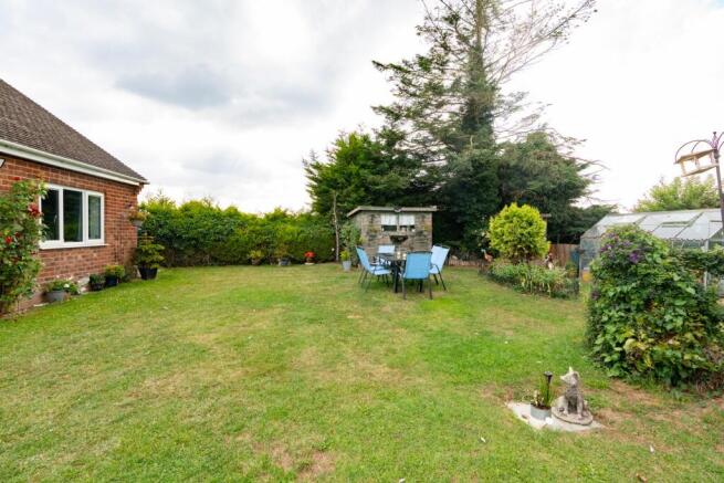 Long Hedges, Fishtoft, Boston, PE22 photo 4