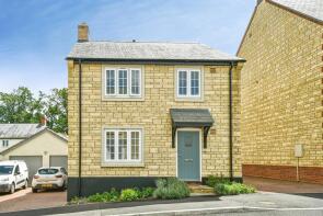 21, Stoke Meadow, Calne SN11 0FU